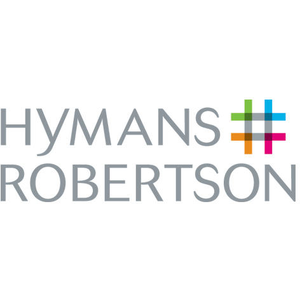 Hymans logo