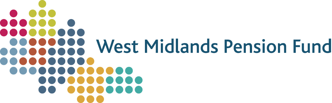 West Midlands Pension Fund logo 
