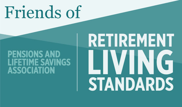 Friends of RLS Logo