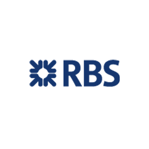 Royal Bank of Scotland logo