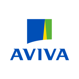 Aviva logo
