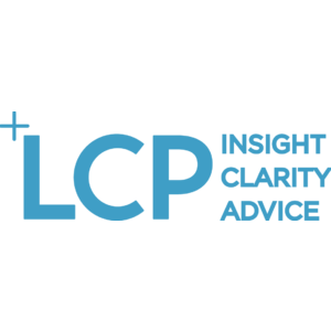 Lane Clark & Peacock logo