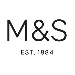 Marks and Spencer Logo