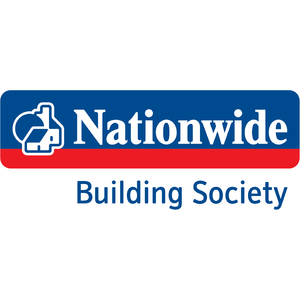 Nationwide Building Society Logo