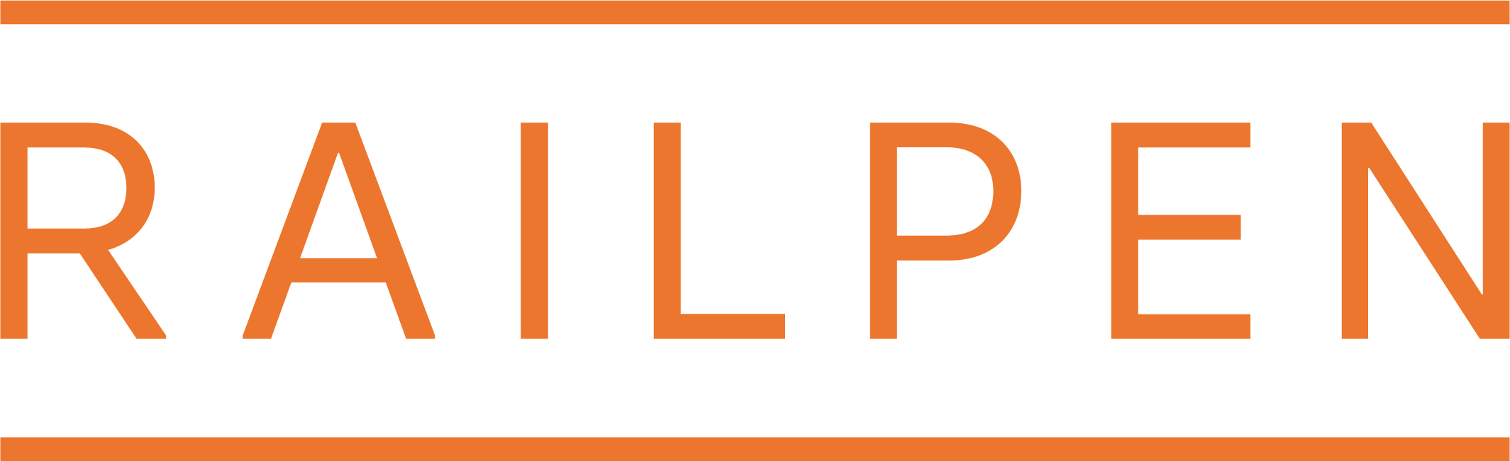 Railpen logo