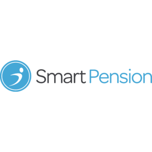 Smart Pension logo