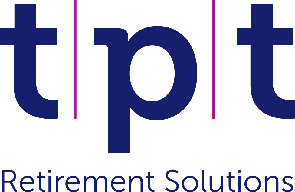 TPT Logo