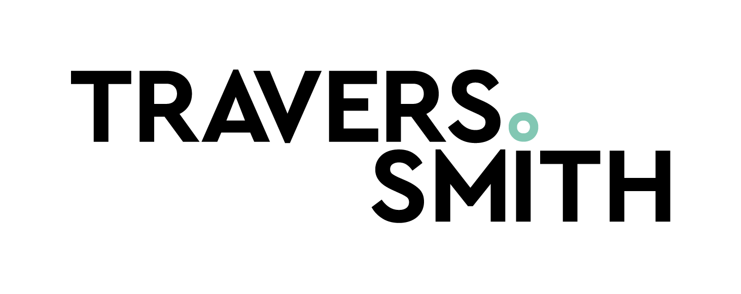 travers Smith logo