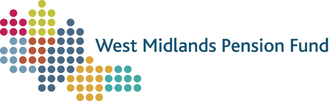 West Midlands Pension Fund logo
