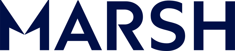 Marsh logo